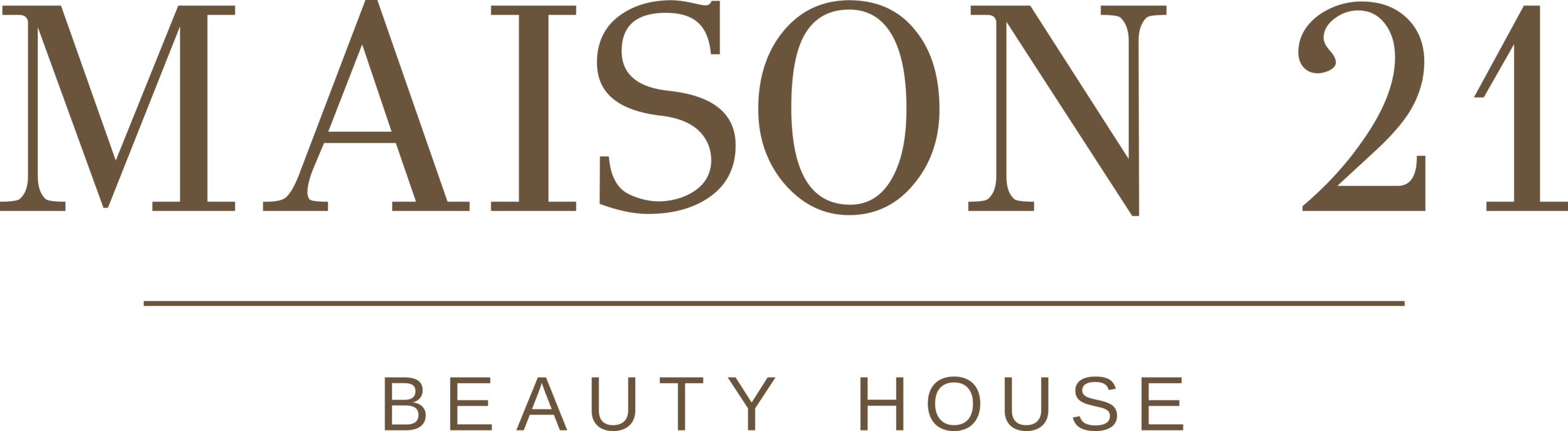 Maison 21